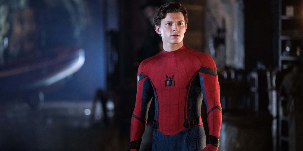 Ende Nach Spider Man No Way Home Tom Holland Droht Erneut Das Mcu Aus Kino De