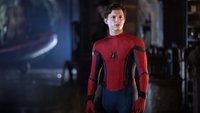 Ende nach „Spider-Man: No Way Home“? Tom Holland droht erneut das MCU-Aus