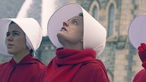 Noch vor dem großen Serien-Finale: „The Handmaid's Tale“-Szene bringt Fans zum Ausrasten