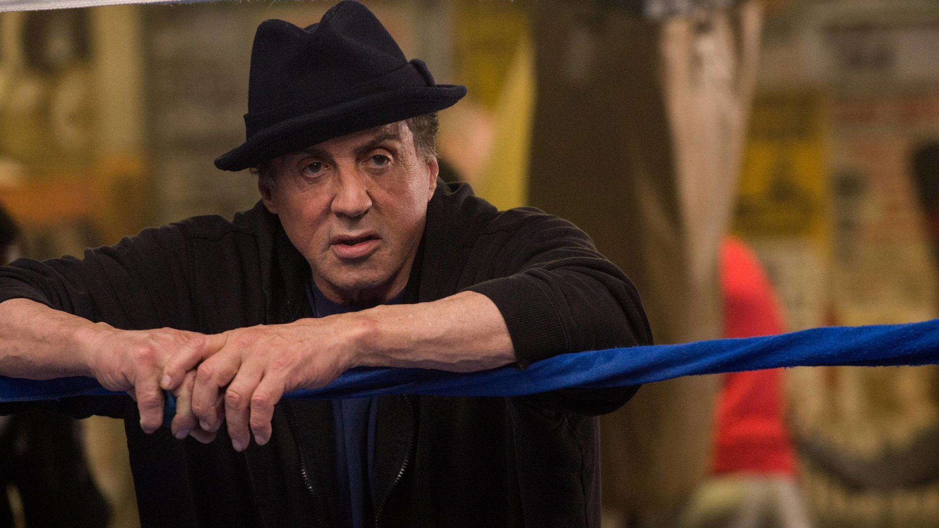 #„Rocky 7“-Streit: Sylvester Stallone teilt gegen Hollywood-Produzent aus