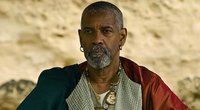 Karriere-Ende angekündigt: Doch vorher wird „Gladiator 2“-Star Denzel Washington noch Teil des MCU