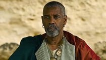 Karriere-Ende angekündigt: Doch vorher wird „Gladiator 2“-Star Denzel Washington noch Teil des MCU