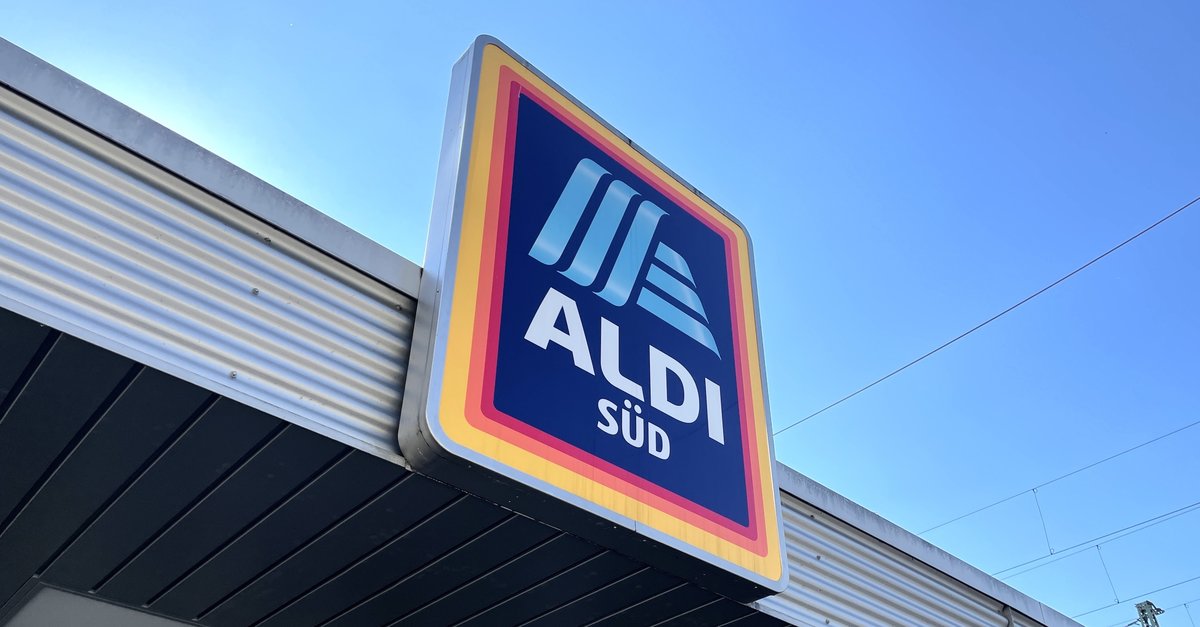 Aldi sells the perfect product for this on Monday