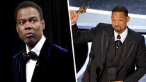 Nach Oscar-Skandal: Chris Rock äußert sich erstmals öffentlich zur Ohrfeige von Will Smith