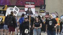 Netflix, Amazon & Co. müssen mehr zahlen: Das ändert sich nach dem Hollywood-Streik
