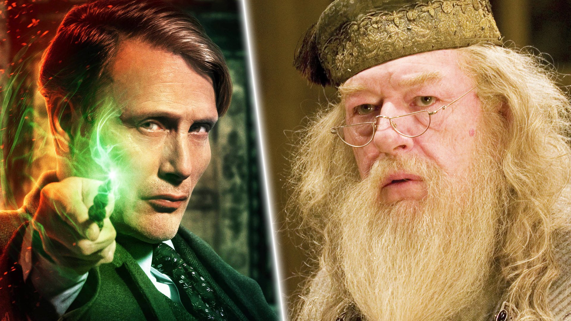 #„Phantastische Tierwesen 3“ bestätigt nach Jahren eine der größten „Harry Potter“-Theorien