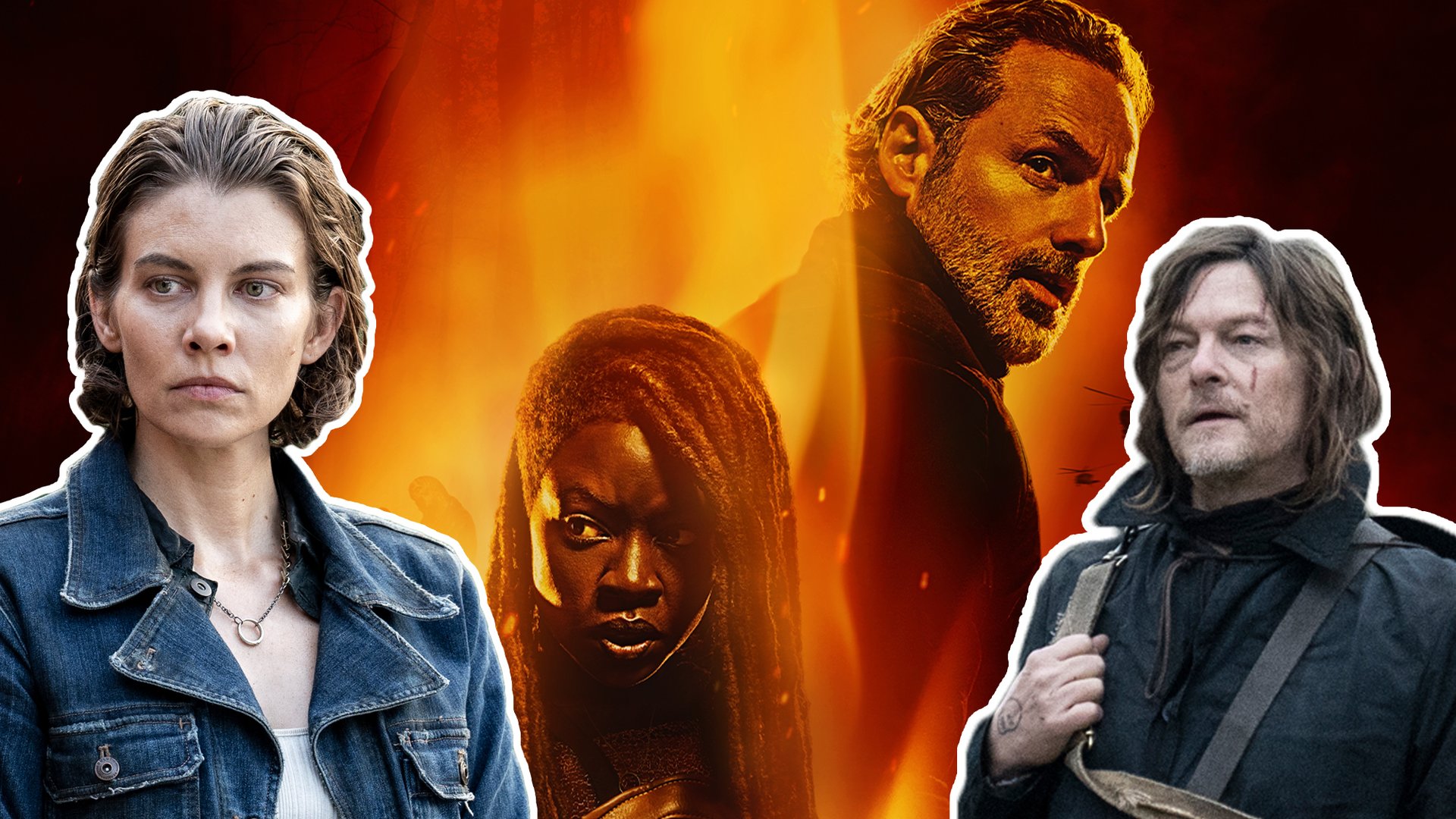 #Amazon erhöht Preise für „The Walking Dead“-Serien um 55 % – aber die wichtigste bleibt verschont