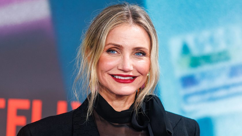 Cameron Diaz: Unter dieser Bedingung würde sie für das Sequel eines 90er-Fantasy-Hits zurückkehren