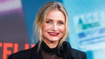 Cameron Diaz: Unter dieser Bedingung würde sie für das Sequel eines 90er-Fantasy-Hits zurückkehren