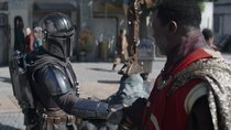 „Star Wars“-Fans dürften gespalten sein: „The Mandalorian“-Schöpft spricht über das Serien-Ende