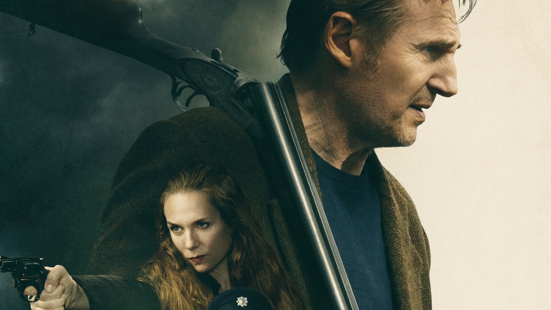 #Liam Neeson & „Game of Thrones“-Fiesling brillieren im packenden Thriller