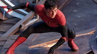 Von Pandemie torpediert: Marvel-Tod in „Spider-Man No Way Home“ sollte zunächst anders aussehen