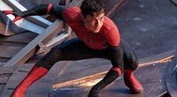 Von Pandemie torpediert: Marvel-Tod in „Spider-Man No Way Home“ sollte zunächst anders aussehen