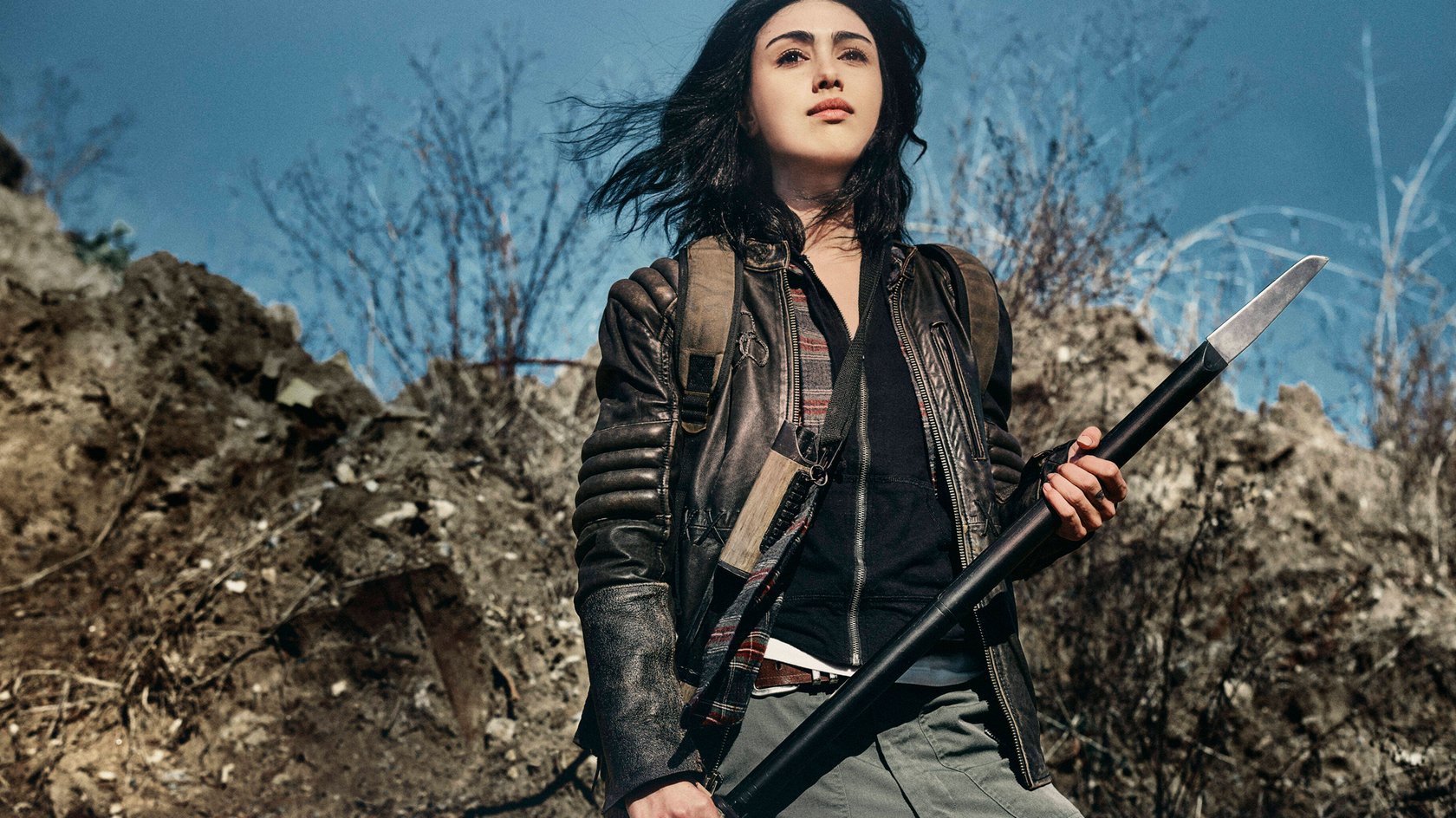 „The Walking Dead: World Beyond“ Staffel 2: Wann starten die neuen Folgen auf Amazon Prime Video?