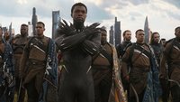 Trauer im MCU: „Black Panther“-Star Chadwick Boseman ist mit 43 Jahren verstorben