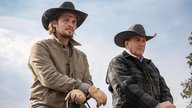 40 Jahre langer Kampf: „Yellowstone“-Schöpfer verfilmt Western-Epos über Comanchen-Legende