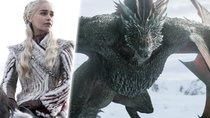 Start der „Game of Thrones“-Serie enthüllt: „House of the Dragon“ verspricht gewaltiges Fantasy-Epos