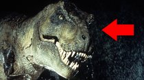 Haben viele Sci-Fi-Fans übersehen: Hinter diesem "Jurassic Park"-Patzer könnte mehr stecken als ein Flüchtigkeitsfehler