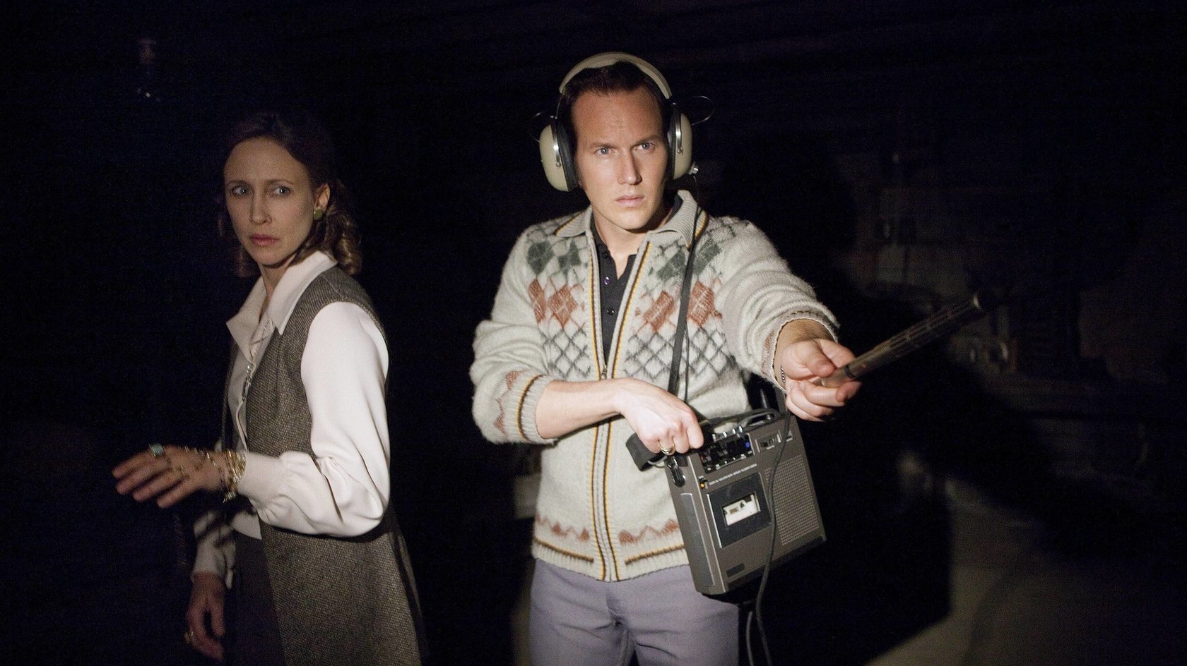 Das war es wohl mit der Horrorreihe: „Conjuring 4“-Titel lässt kaum Zweifel zu