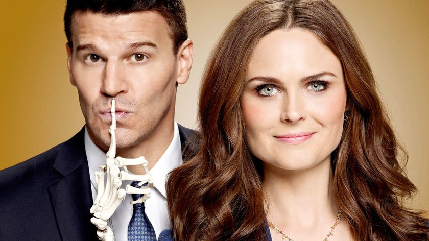 Läuft „Bones – Die Knochenjägerin” auf Netflix?