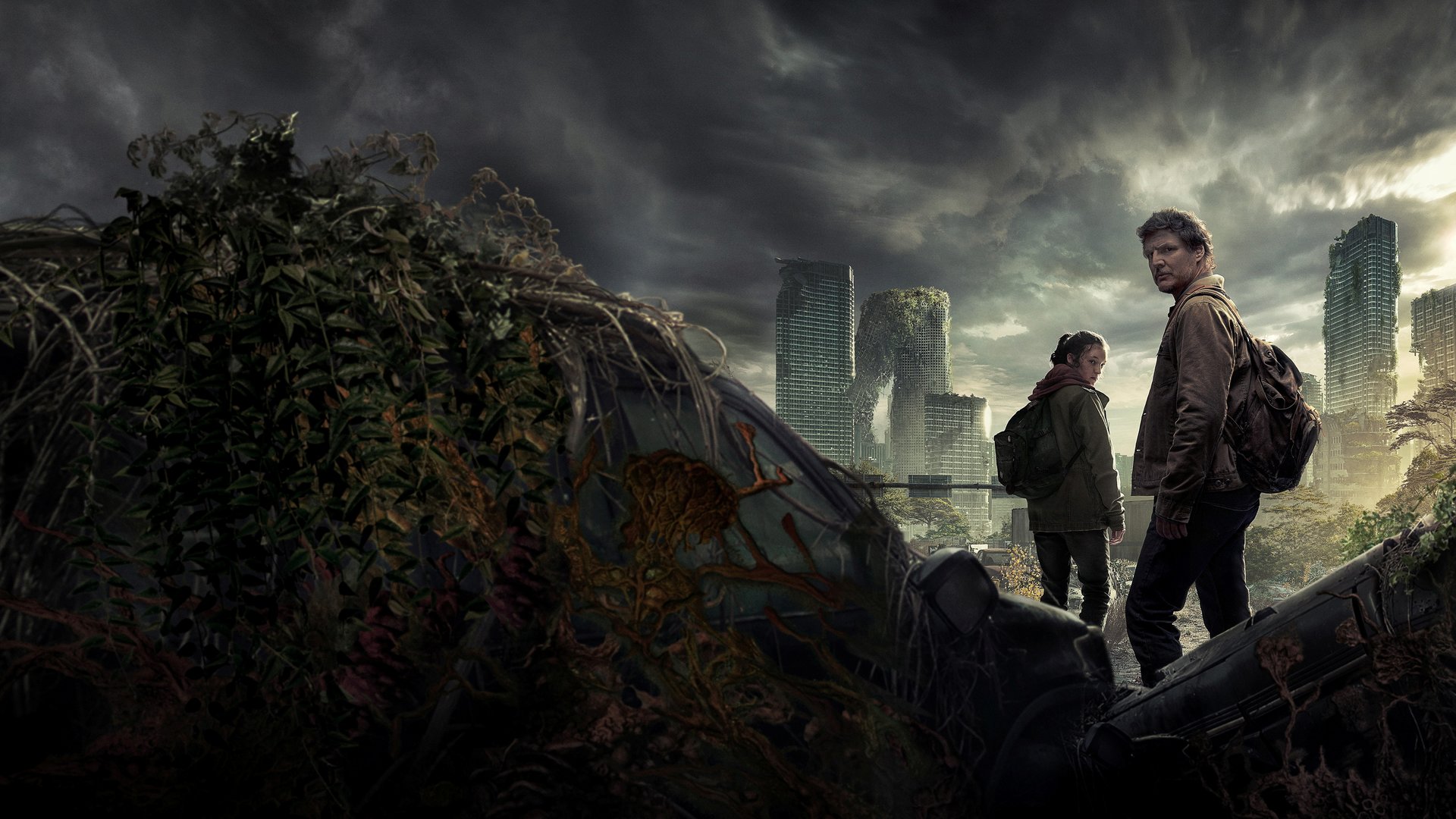 #„The Last of Us“ Sendetermine und Episodenguide: Wann kommt die nächste Folge im Stream?