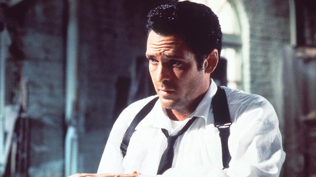 Er war Quentin Tarantinos erste Wahl für „Pulp Fiction“: Hollywoodstar Michael Madsen ist tot