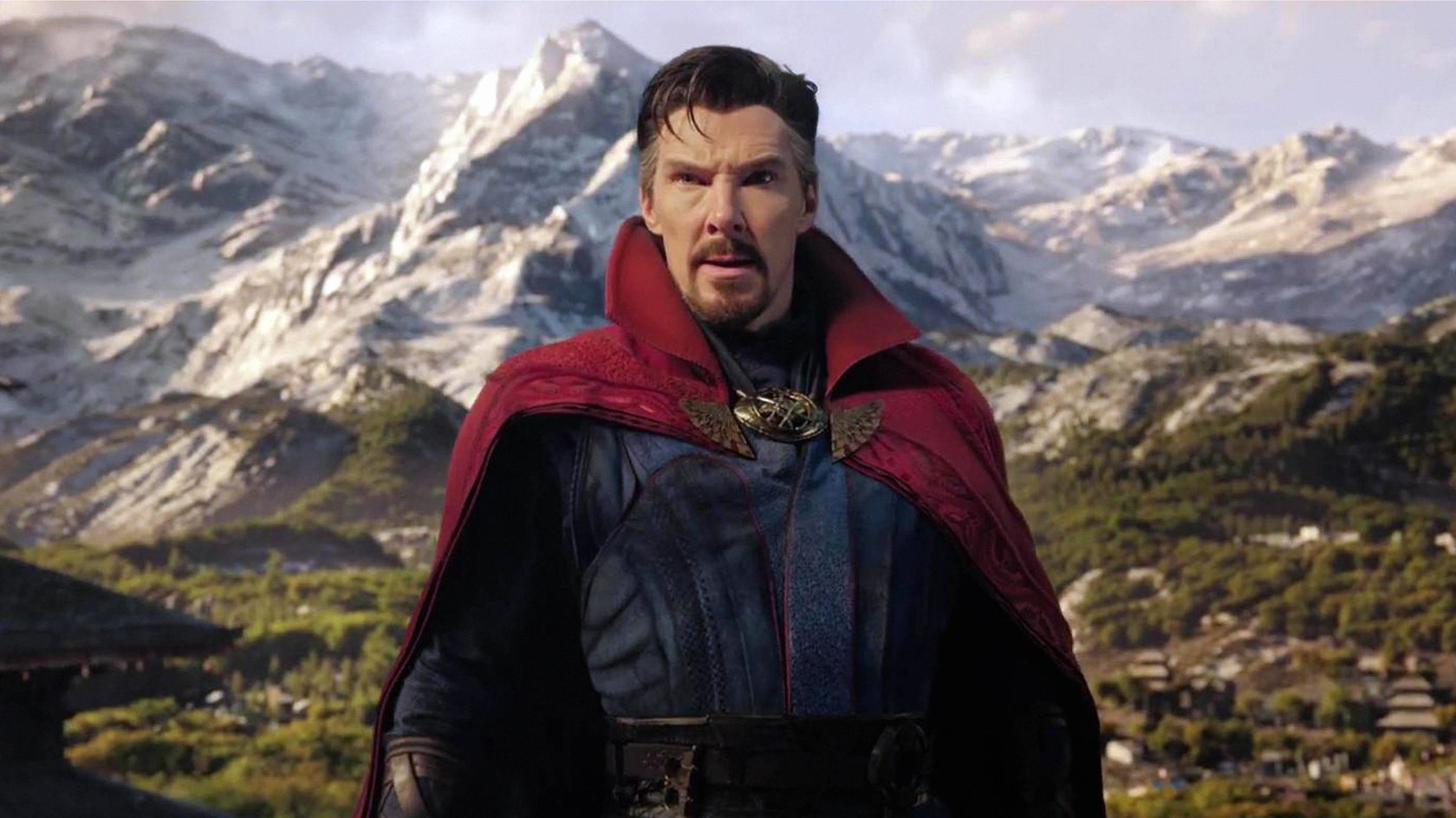 Marvel-Serie direkt betroffen: So wirkt sich „Doctor Strange 2“ auf die Zukunft des MCU aus