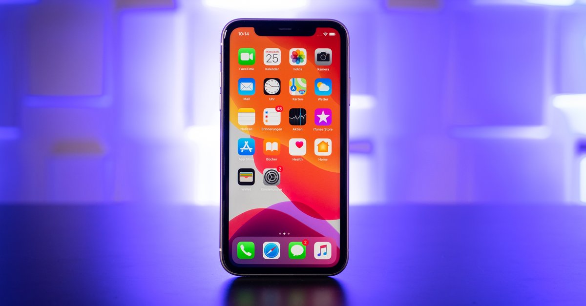 Klatsch das iPhone an die Wand: Elegantes Ladezubehör vorgestellt