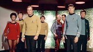 Gegenseitiger „Star Trek“-Hass: Zwei Stars der Sci-Fi-Serie fallen seit 50 Jahren übereinander her