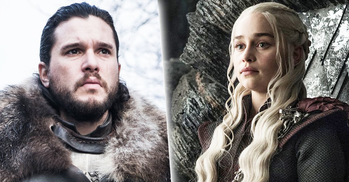 „Game of Thrones“: Das Ende erklärt und diese Fragen sind noch offen