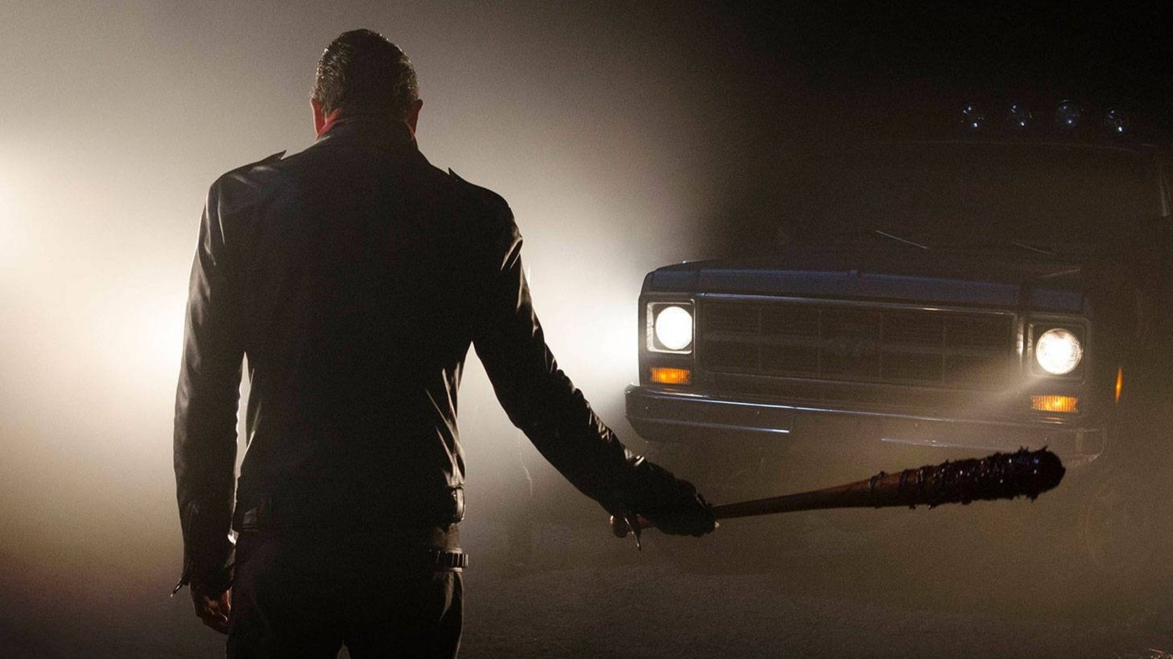 „The Walking Dead“-Geheimnis gelüftet: Oscar-Gewinner von 1968 ist für Lucilles Namen verantwortlich