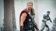 Wahnsinniges Trainingsvideo: MCU-Star Chris Hemsworth gibt alles für „Thor 4“