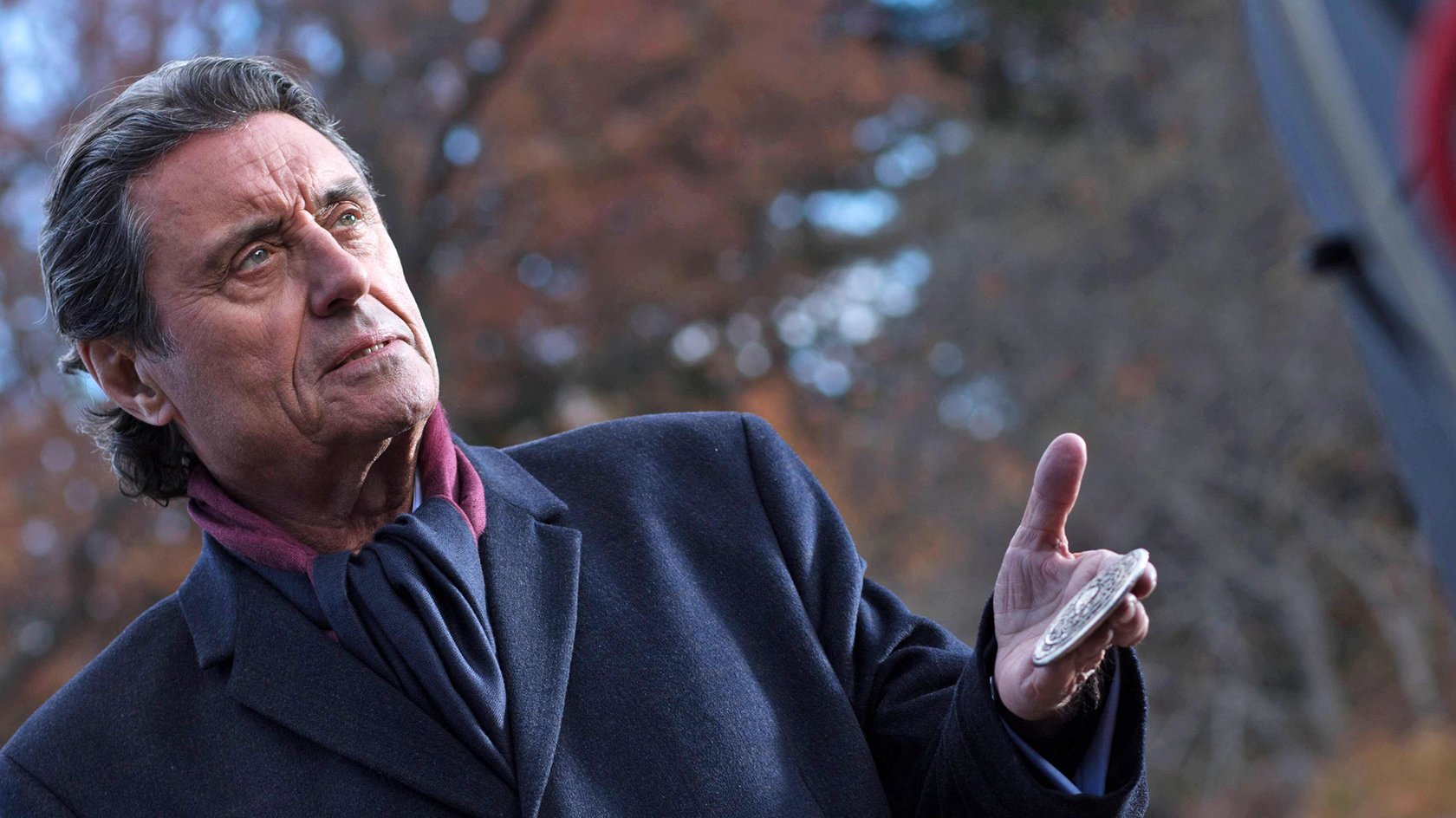 „The Continental“: Erste Bilder zum „John Wick“-Prequel stellen euch jungen Winston vor