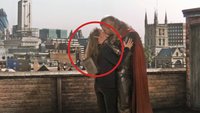 MCU-Easter-Egg für Hardcore-Marvel-Fans: In diesem Superheldenfilm seht ihr die Frau von Chris Hemsworth