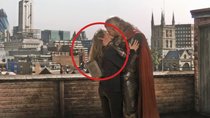 Das wissen nur Hardcore-Marvel-Fans: Hier hat sich Chris Hemsworths Frau ins MCU geschlichen