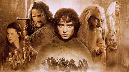 Erster bombastischer Trailer zum neuen „Herr der Ringe“-Film im völlig ...