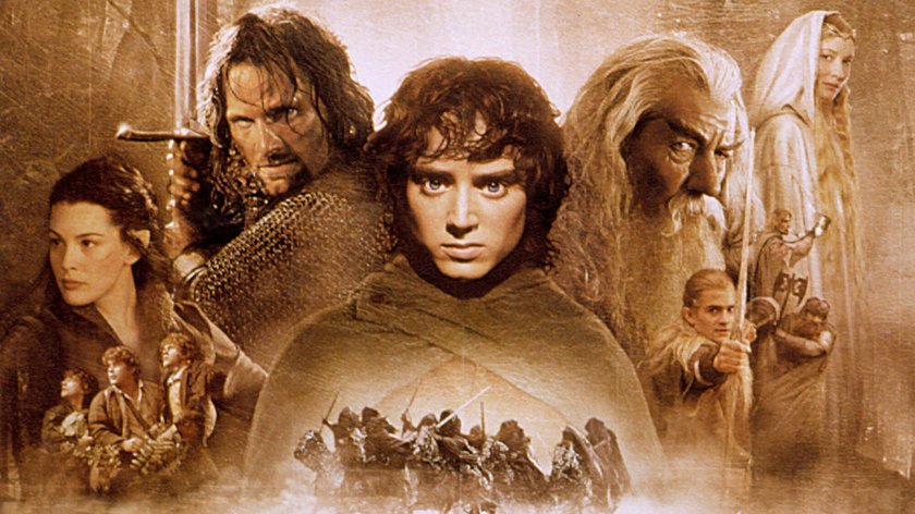 Kommt schon 2024: „Herr der Ringe“- Film zeigt erste richtige Bilder – und wird die Fans spalten