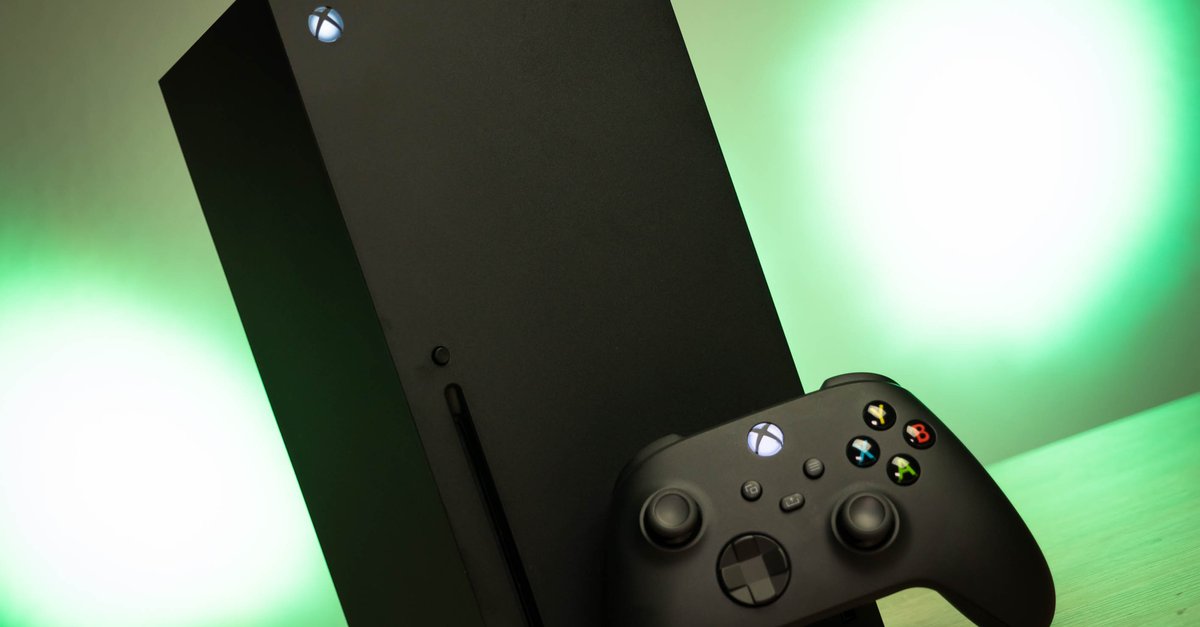 Xbox Namen Andern Wie Gamertag Auf Konsole Pc Wechseln