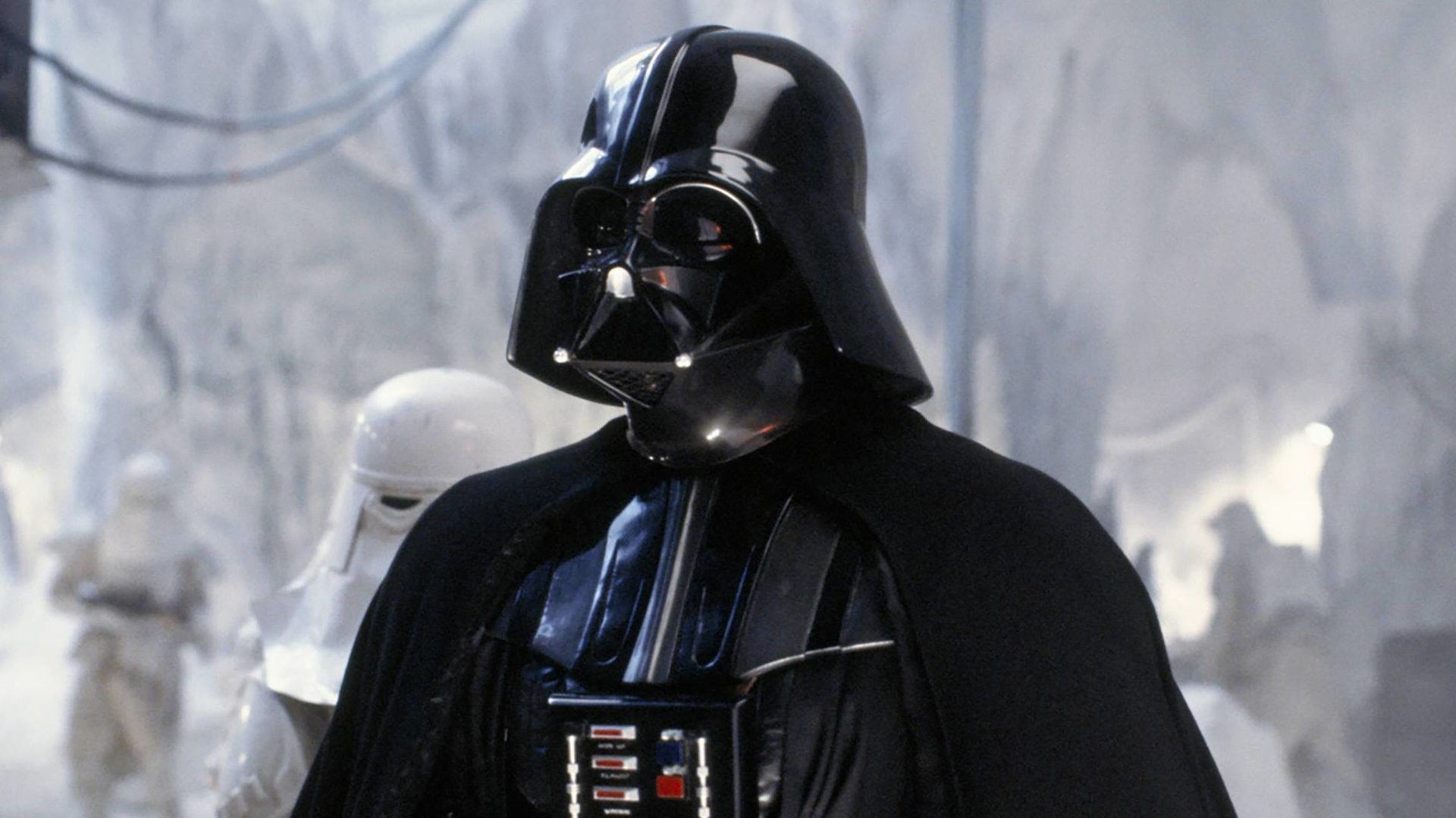 #„Es muss eine Entschuldigung geben“: Legendäre Darth-Vader-Szene sorgt für „Star Wars“-Streit
