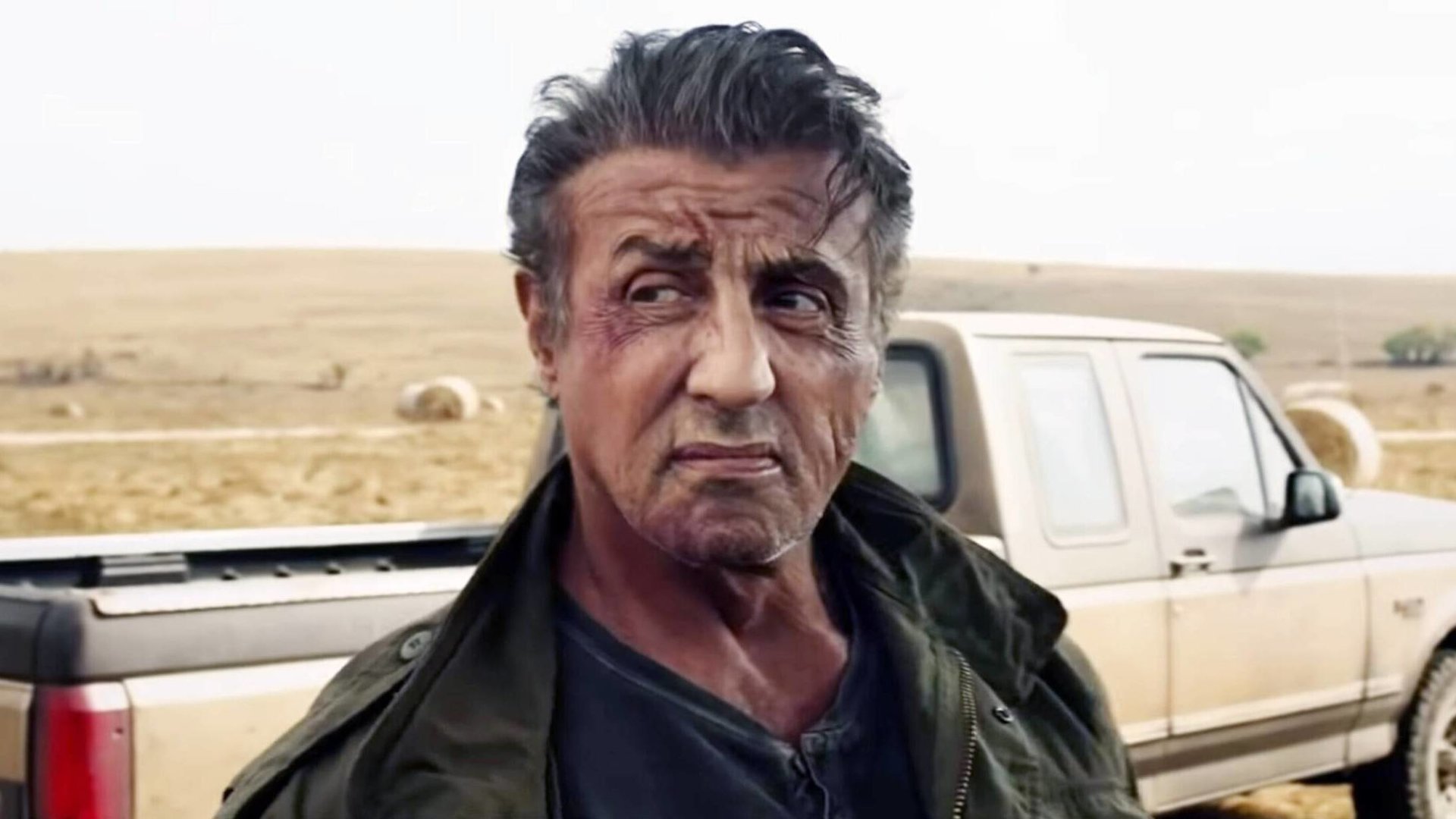 „Rambo 6“: Kommt wirklich noch ein Film? Sylvester Stallone spricht über Zukunft der „Rambo“-Reihe