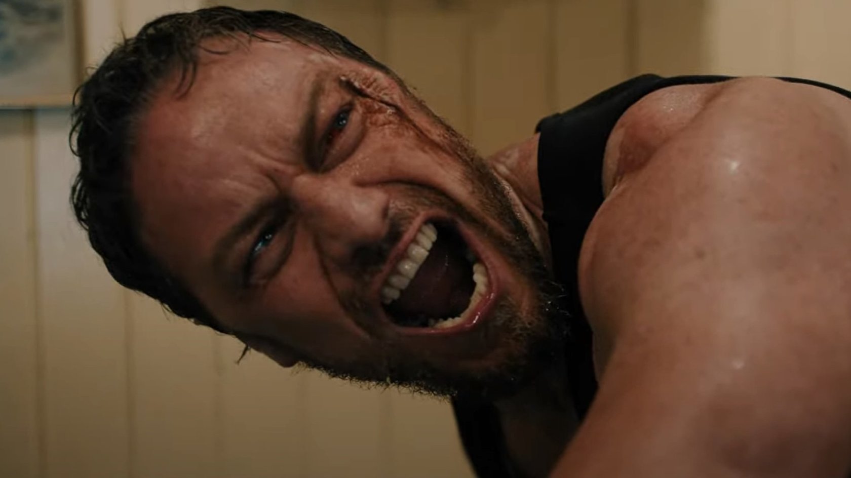 Horror-Remake mit James McAvoy war im Kino für mich unerträglich – das Original ist noch viel schlimmer