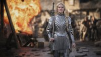 Neue „Ringe der Macht“-Enthüllung: Amazons „Herr der Ringe“-Serie soll riesiger Zuschauer-Flop sein