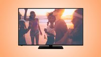 Saturn verkauft 43-Zoll-4K-Fernseher inklusive Fire TV zum Bestpreis