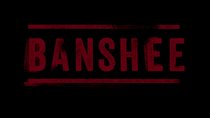 Läuft „Banshee“ auf Netflix?