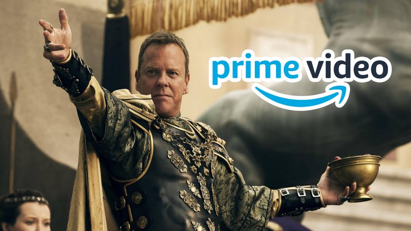 „Völliger Blödsinn“: Abgestraftes Historienepos mit „Game of Thrones“-Star brilliert bei Prime Video