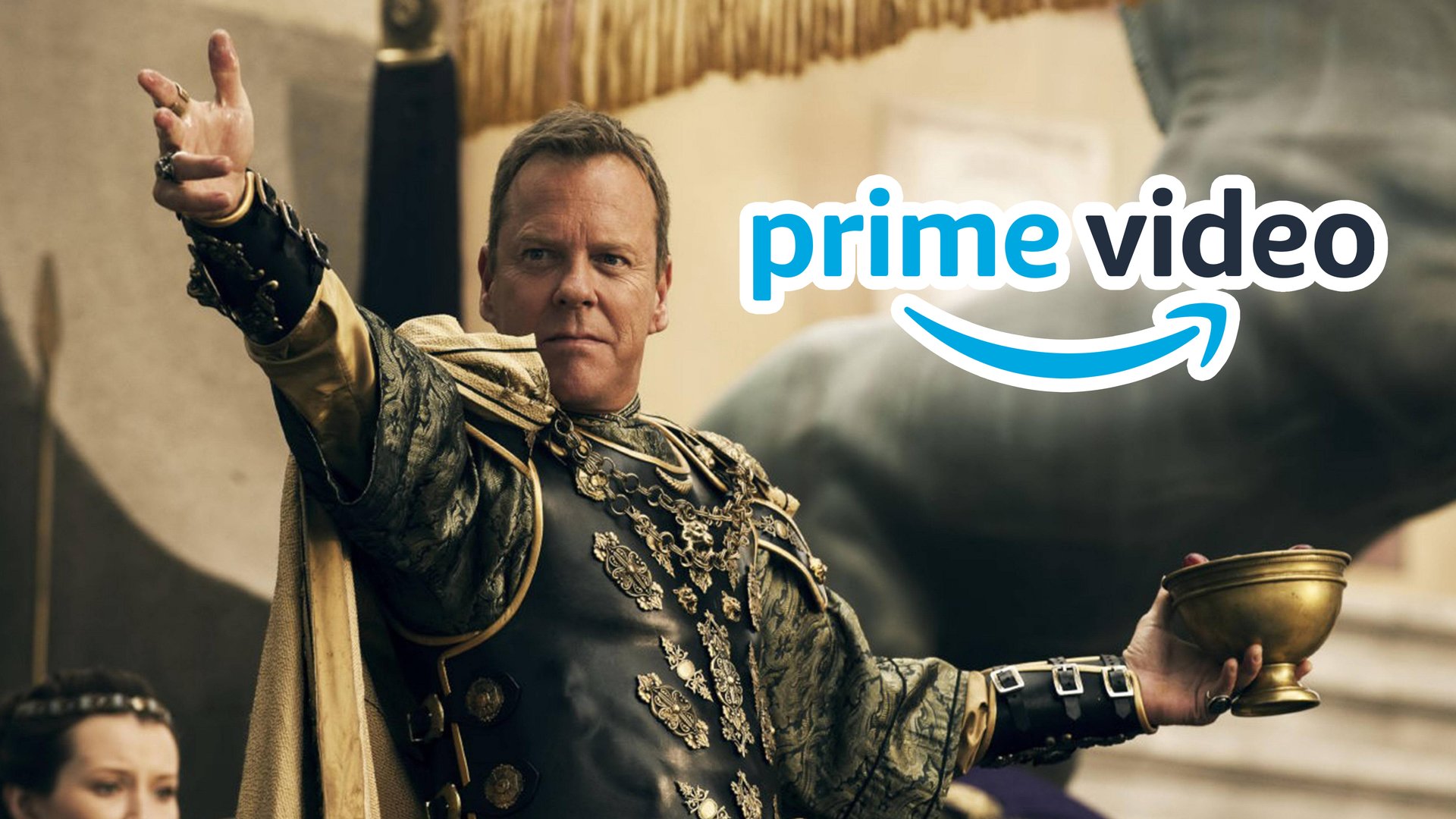 „Völliger Blödsinn“: Abgestraftes Historienepos mit „Game of Thrones“-Star brilliert bei Prime Video