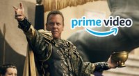 „Völliger Blödsinn“: Abgestraftes Historienepos mit „Game of Thrones“-Star brilliert bei Prime Video