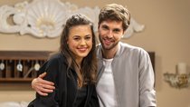 „Sturm der Liebe“-Traumpaar-Quiz: Wie gut erinnert ihr euch an die großen Romanzen aller Staffeln?