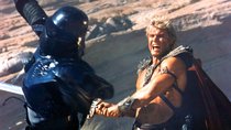 „Bei der Macht von Grayskull“: Amazons „He-Man“-Film könnte eine Überraschung für Fans des 1987er-Originals bereithalten