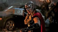 „Echter Mindf**k“: Neues „Thor 4“-Bild zeigt erstmals die beiden MCU-Thors vereint